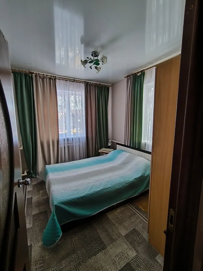 Дом №1 в Колхозная Ахтуба, фото 11