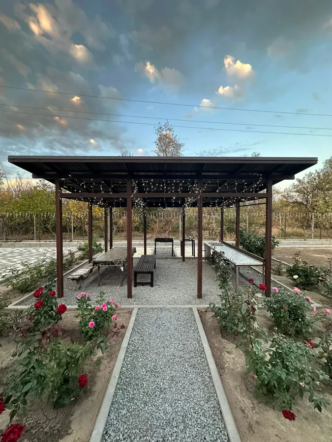 Дом №11 посуточно, Краснослободск