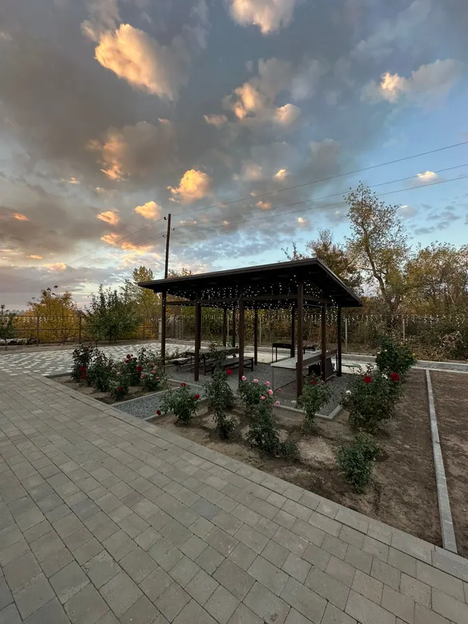 Дом №11 в Краснослободск, фото 05