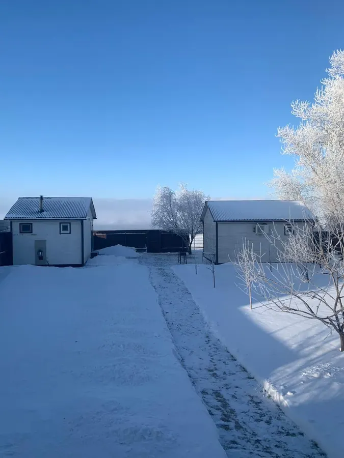Дом №16 в Краснослободск, фото 04