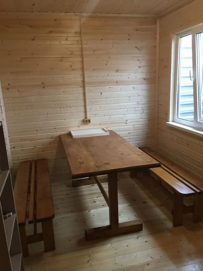 Дом №16 в Краснослободск, фото 09