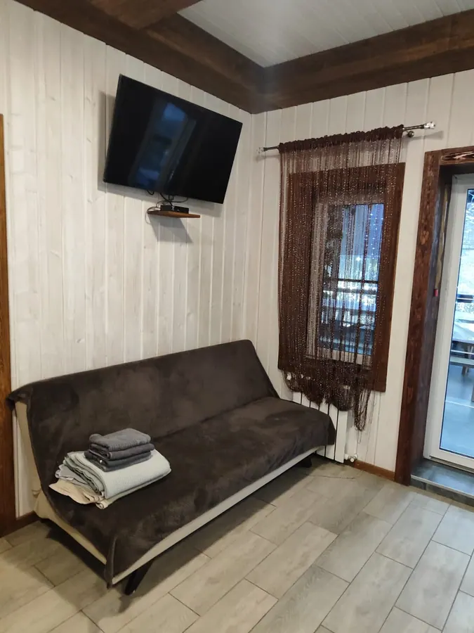 Дом №17 в Киляковка, фото 06