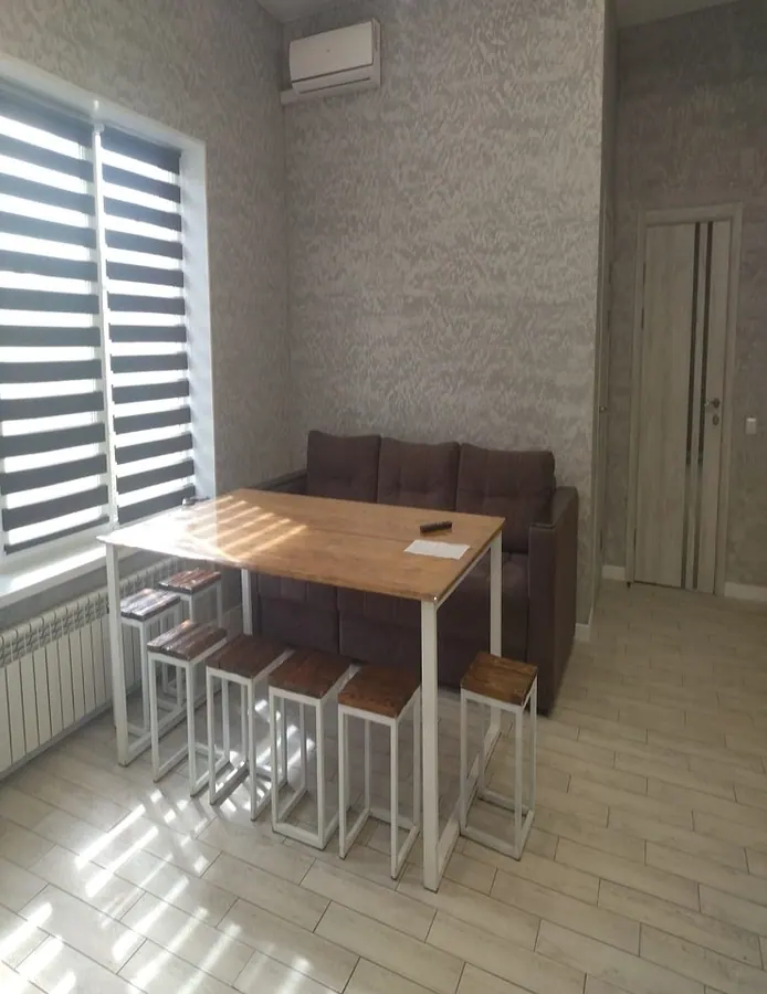 Дом №7 в Царицын, фото 01