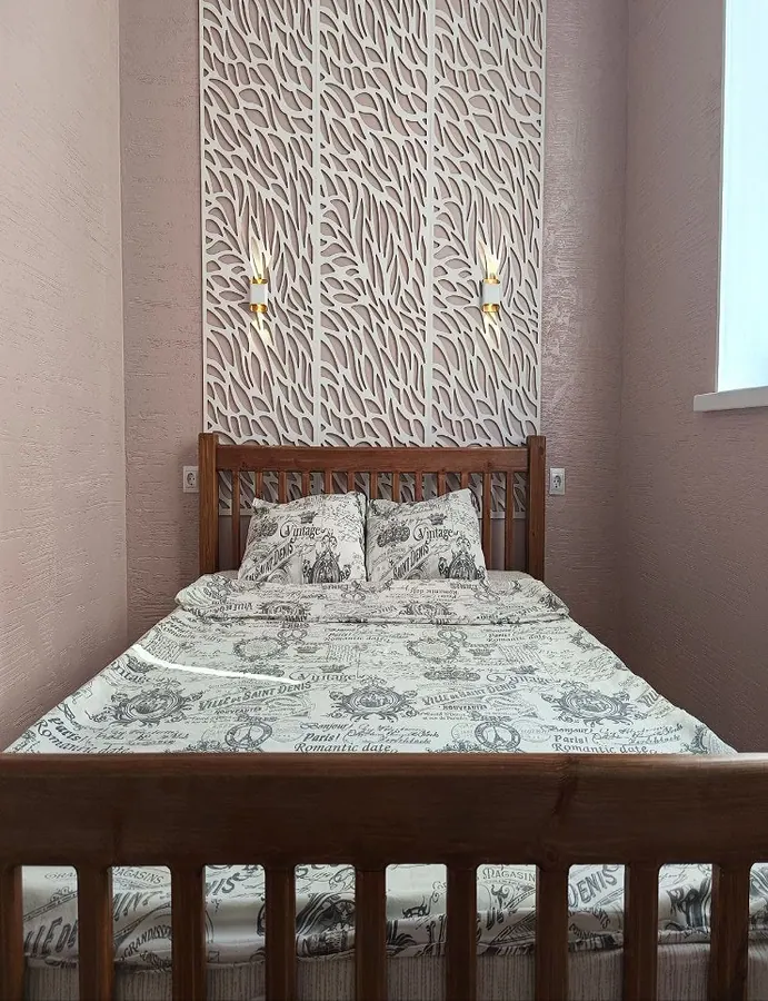 Дом №7 в Царицын, фото 13