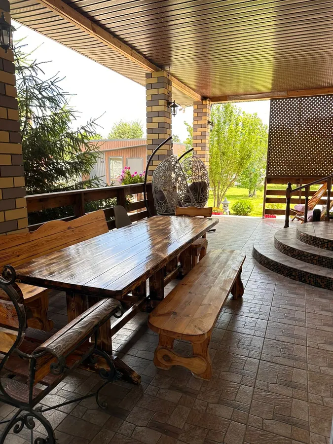 Дом №8 в Винновский массив, фото 12