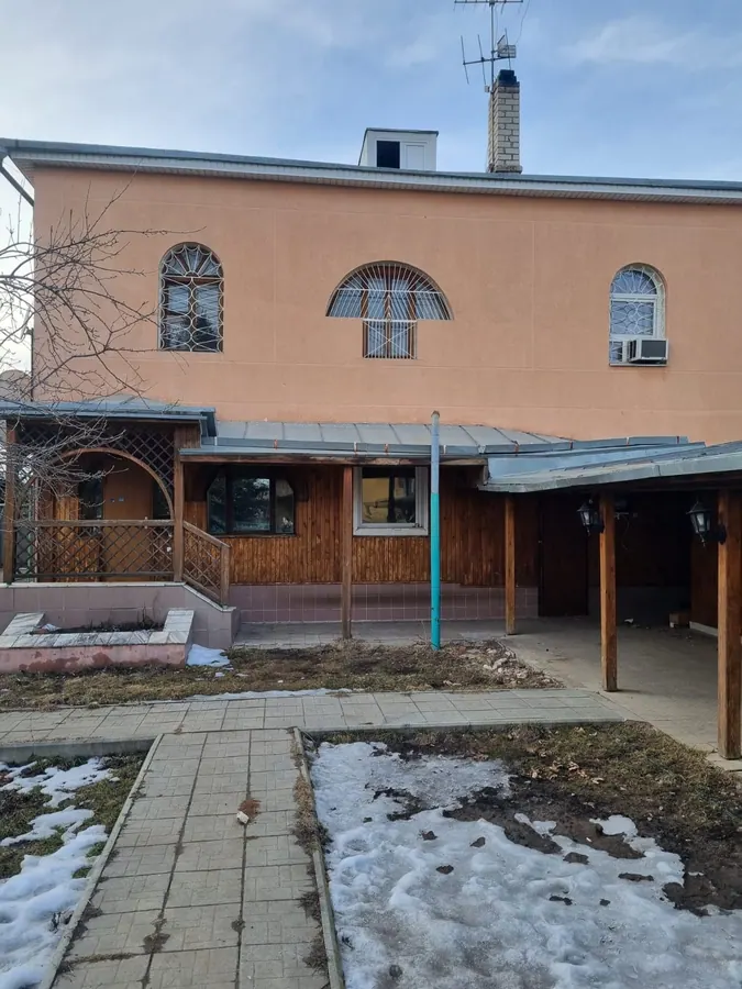 Дом №9 в Волжский, фото 02